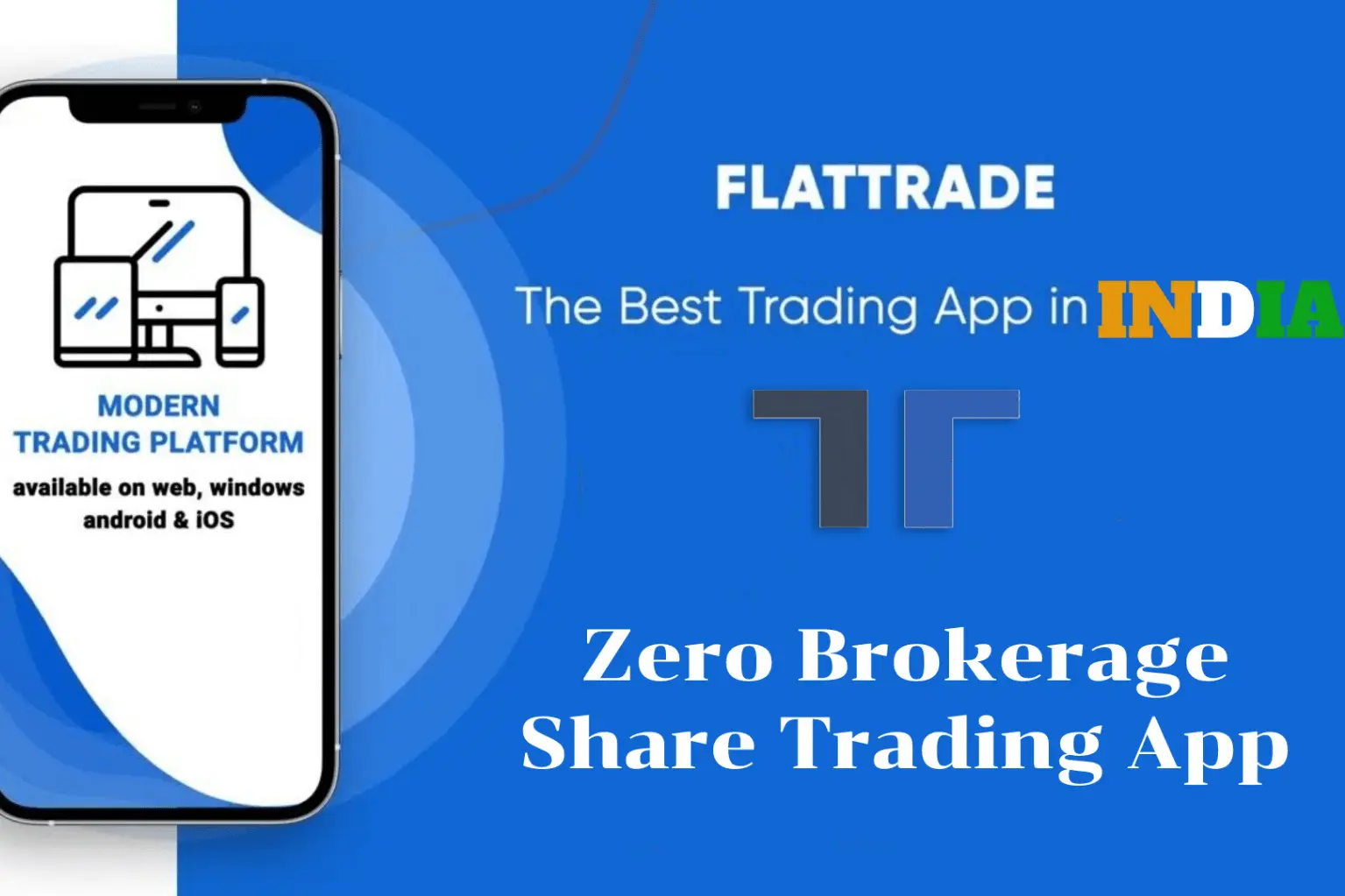 Flattrade